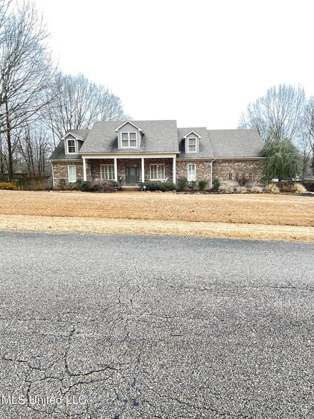 43 Rachel Cove, Byhalia, MS 38611