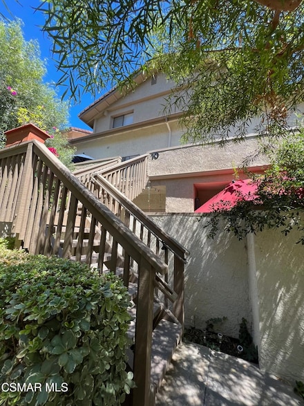 86 Maegan Place Unit 10, Thousand Oaks, CA 91362
