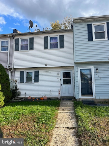 616 Tara Dr, Sicklerville, NJ 08081