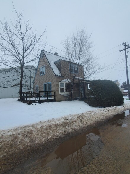 114 N Cheers St, Mc Connell, IL 61050