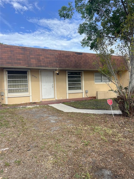 19373 NW 28th Ct, Miami Gardens, FL 33056