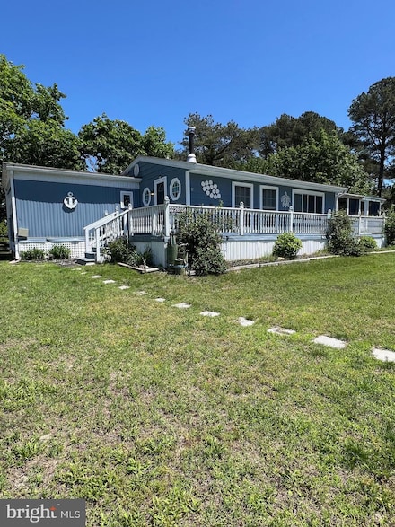 26234 E Mallard Rd Unit 16607, Millsboro, DE 19966