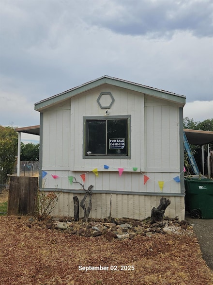 3850 Main St Unit 23, Cottonwood, CA 96022