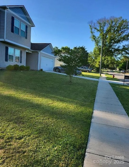 1116 Woodhill Dr, Gastonia, NC 28054