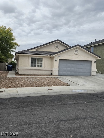 7536 Fencerow St, Las Vegas, NV 89131