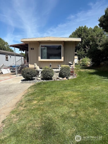 211 Pace Dr Unit 52, East Wenatchee, WA 98802