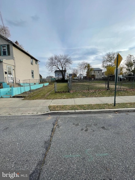 2810 Arthur Ave, Camden, NJ 08105