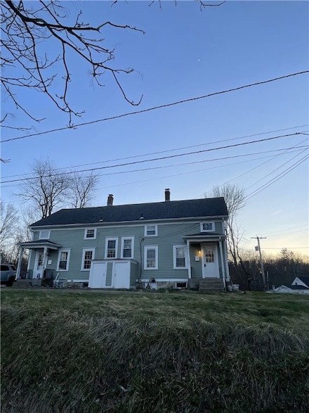 1 Richard Ct, Coventry, RI 02816