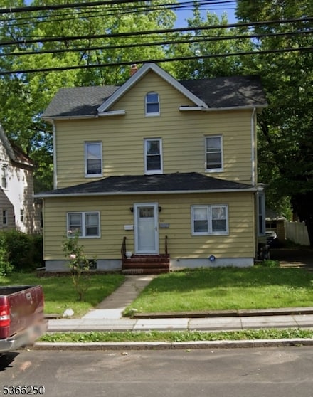 257 W 1st Ave, Roselle, NJ 07203