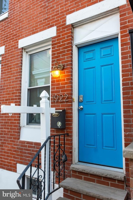 1922 Watkins St, Philadelphia, PA 19145