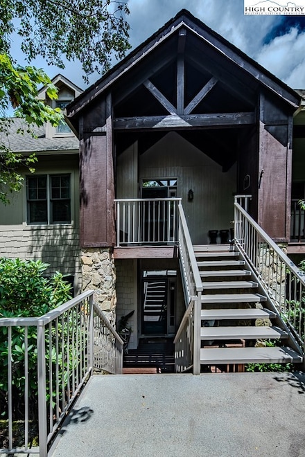 205 the Cones Unit 2, Blowing Rock, NC 28605