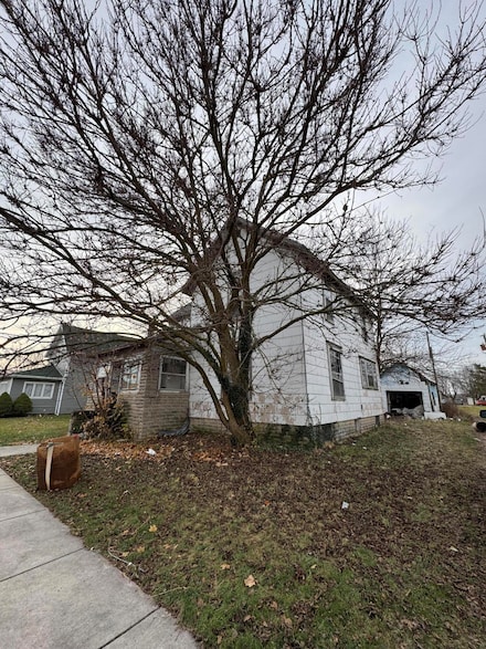 203 N Main St, Grover Hill, OH 45849