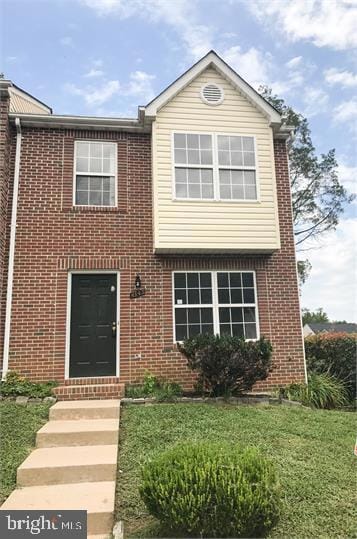 4345 Normandy Ct, Fredericksburg, VA 22408