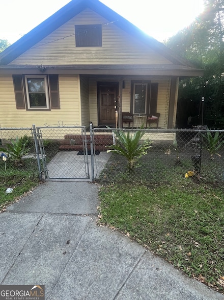 1621 Lee St, Brunswick, GA 31520