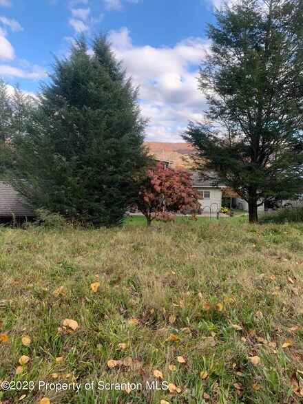 0 W Butler St, Shickshinny, PA 18655