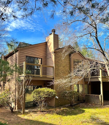 50 Ravencroft Ln Unit G50, Asheville, NC 28803