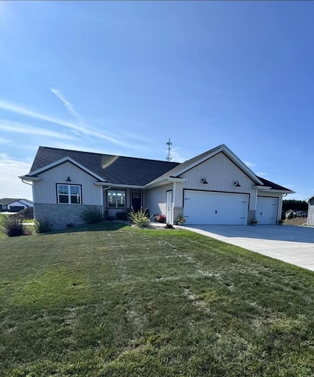 117 Cortland Ave, Casco, WI 54205