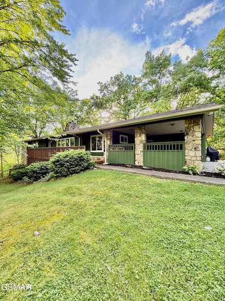 4357 Boogertown Rd, Sevierville, TN 37876
