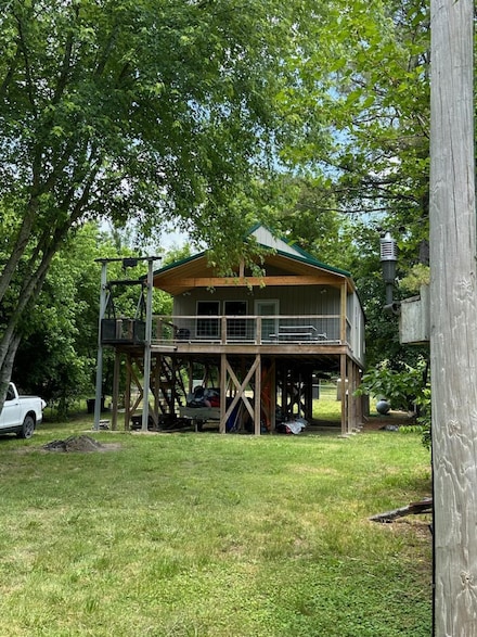 213 Spring Lake Dr, Mammoth Spring, AR 72554