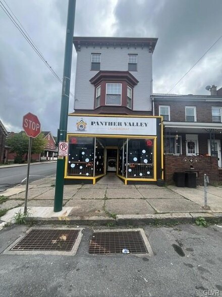 4 Spring Garden St Unit 2 Rear, Lansford, PA 18232
