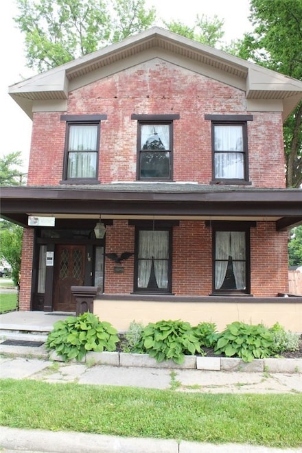 1 W Main St, Spring Valley, OH 45370