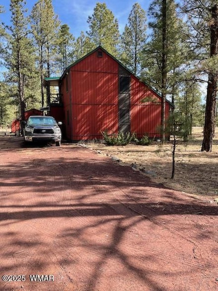 11 Acr 1030, Greer, AZ 85927