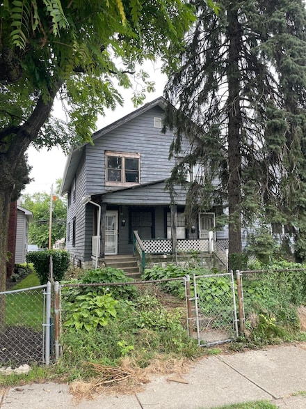 790-792 E Starr Ave, Columbus, OH 43201