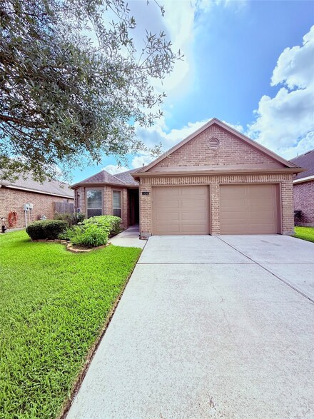 1434 Kallie Hills Ln, Spring, TX 77386