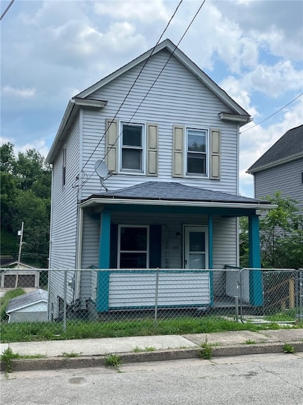 702 Sellers Ave, Jeannette, PA 15644