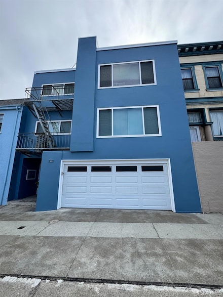 1646 19th Ave, San Francisco, CA 94122
