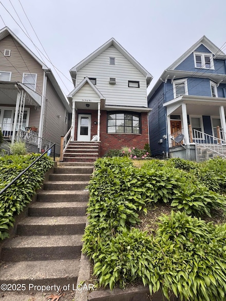 245 Hazle St, Wilkes Barre, PA 18702