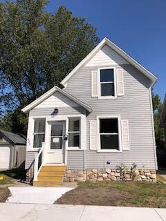 423 College Ave, Holland, MI 49423