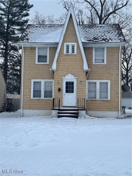 5141 Camden Rd, Maple Heights, OH 44137