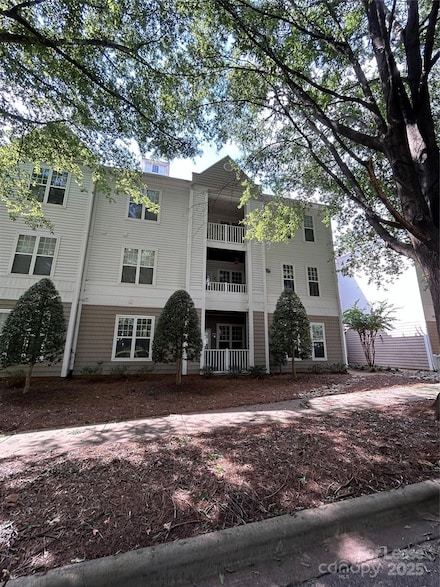 18605 Ruffner Dr Unit 1D, Cornelius, NC 28031