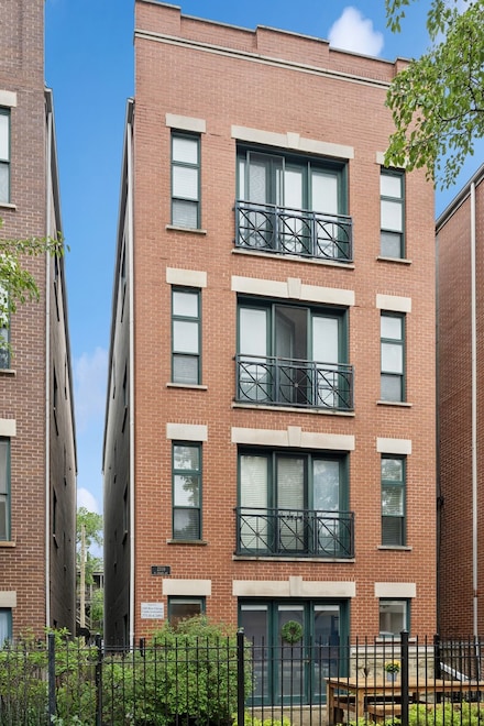 2309 W Chicago Ave Unit 23091, Chicago, IL 60622
