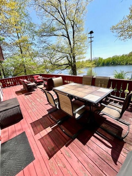 2029 Maple Ln, Hale, MI 48739
