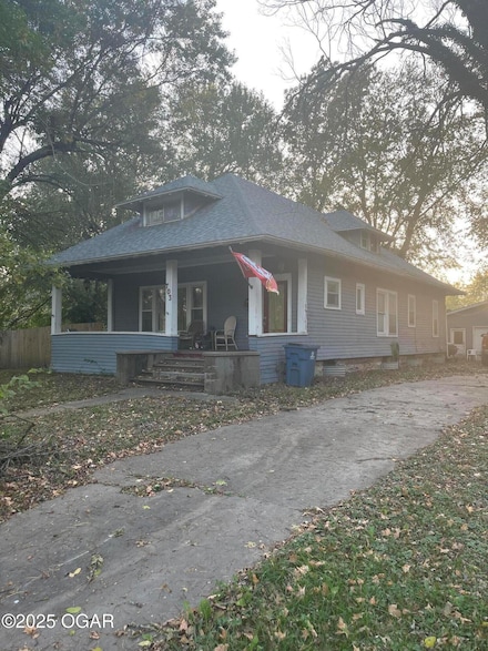 703 Truman St, Lamar, MO 64759