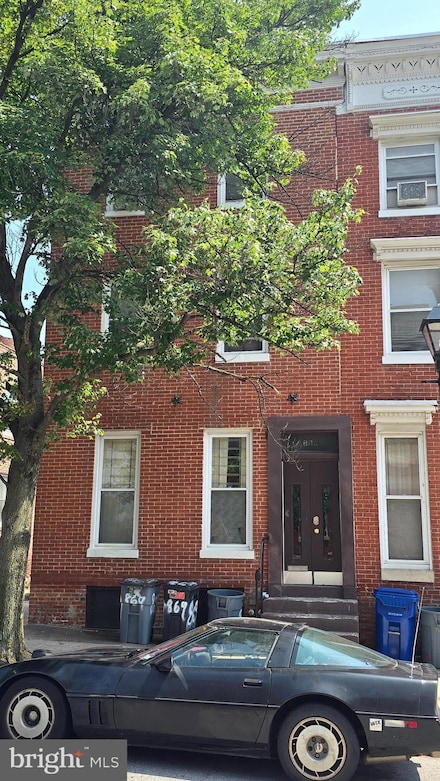 869 Hollins St Unit 3R, Baltimore, MD 21201