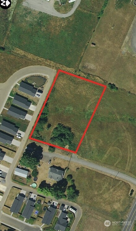 0 XX State Route 505 (Lot #3 Only), Winlock, WA 98596