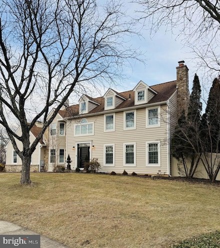 6 Riverstone Cir, New Hope, PA 18938