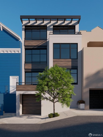 4441 25th St, San Francisco, CA 94114