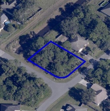 0 Walsh Ave SE Unit MFRTB8436838, Palm Bay, FL 32909