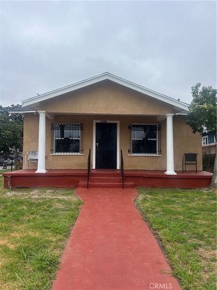 1200 W 71st St, Los Angeles, CA 90044