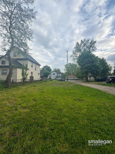 47 Putnam St SW, Grand Rapids, MI 49507