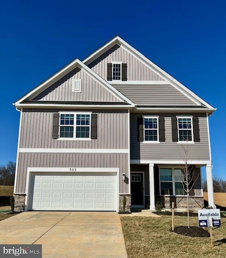 325 Atkinson St, Shenandoah Junction, WV 25442