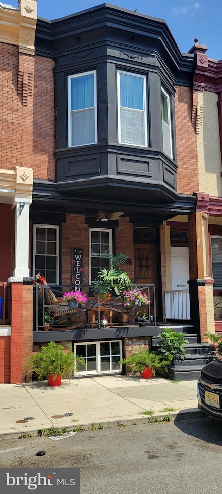 1423 N Corlies St, Philadelphia, PA 19121