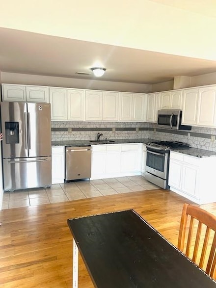 93 Western Ave Unit 2, Jersey City, NJ 07307