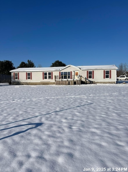 16862 Karshner Rd, Laurelville, OH 43135