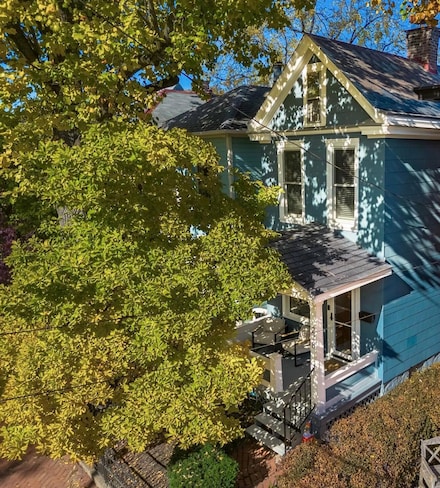 278 E Sycamore St, Columbus, OH 43206