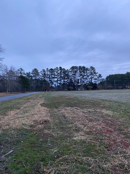 LOT 10 Green Landing Rd Unit 10, Onancock, VA 23417